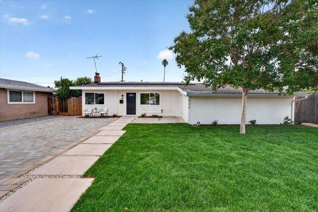 224 Marianna Way, Campbell
