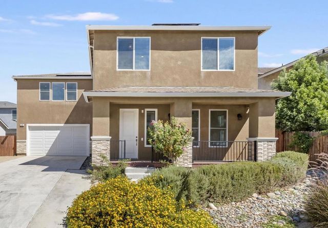 445 Cecelio Way, Tracy