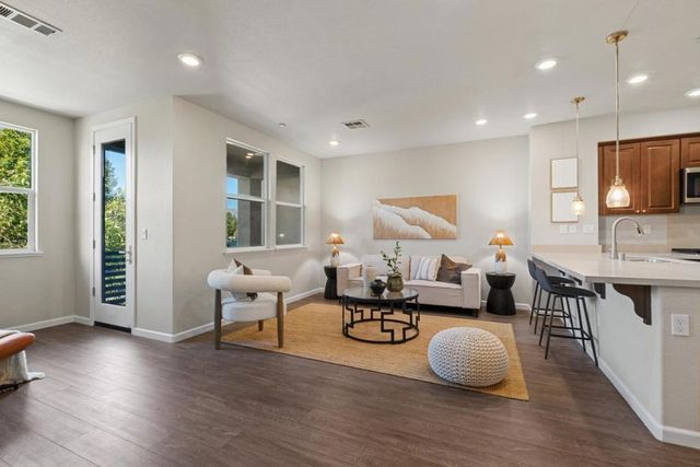 722 Garden Street, Milpitas