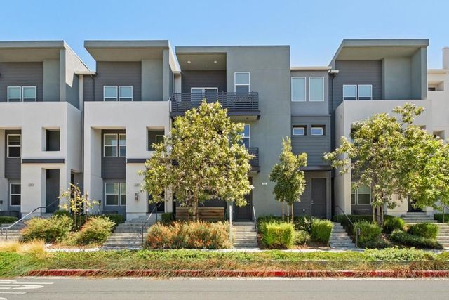 722 Garden Street, Milpitas