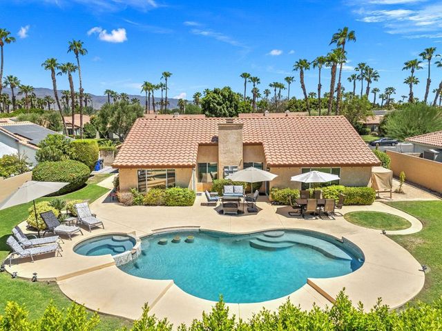 39795 Regency Way, Palm Desert