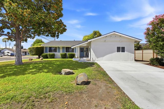 1499 Hillsdale Avenue, San Jose