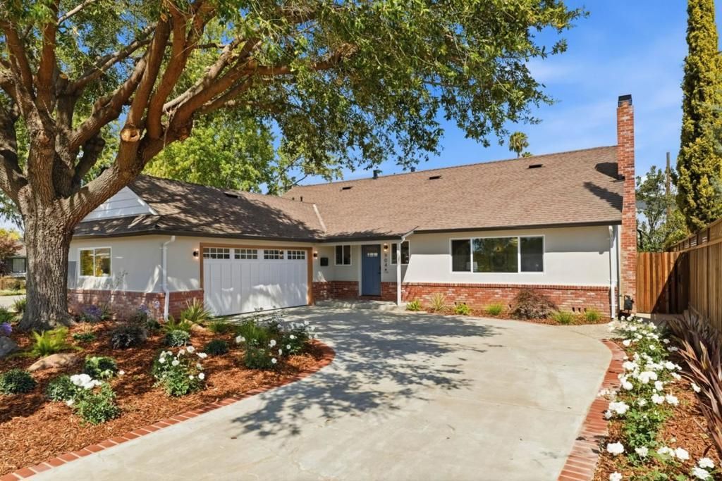 904 Del Monte Place, San Jose
