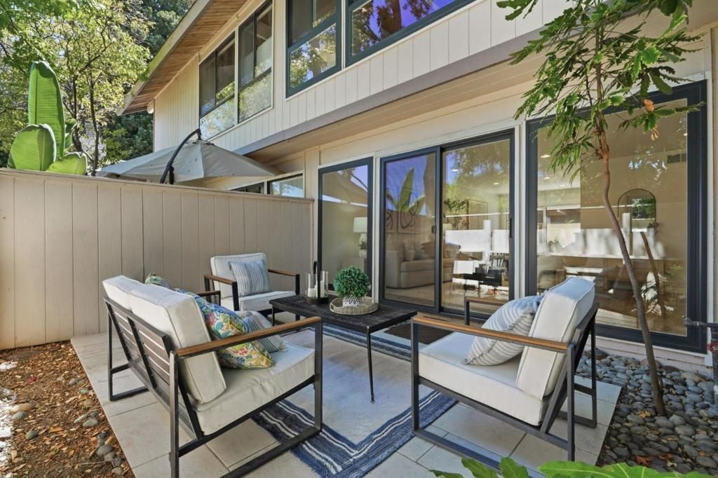 715 Quetta Avenue # E, Sunnyvale