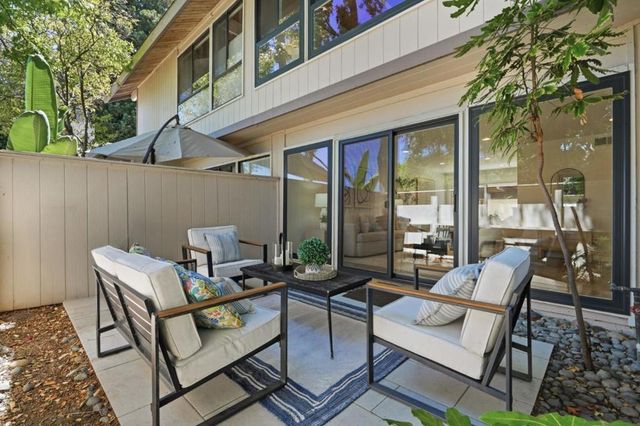 715 Quetta Avenue # E, Sunnyvale