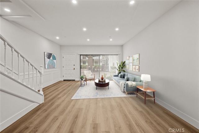 17200 Newhope # 31, Fountain Valley