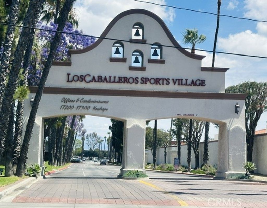 17200 Newhope # 31, Fountain Valley