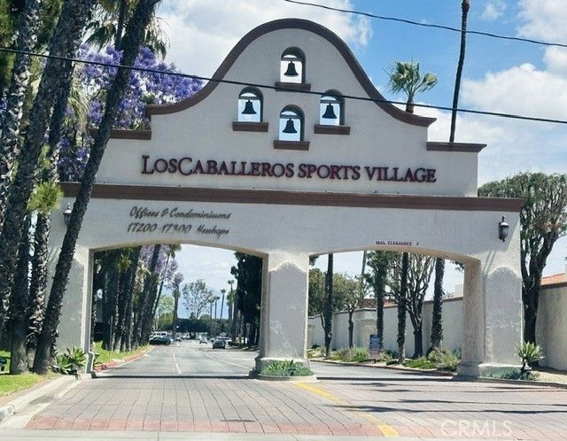 17200 Newhope # 31, Fountain Valley