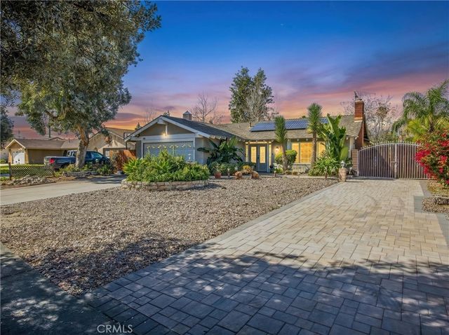 1539 Robyn, Redlands