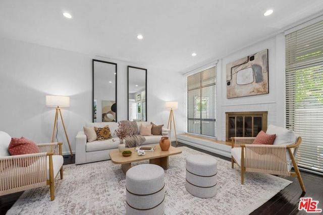1425 Stanford Street # 5, Santa Monica