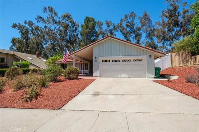 9960 Waldgrove Place, San Diego