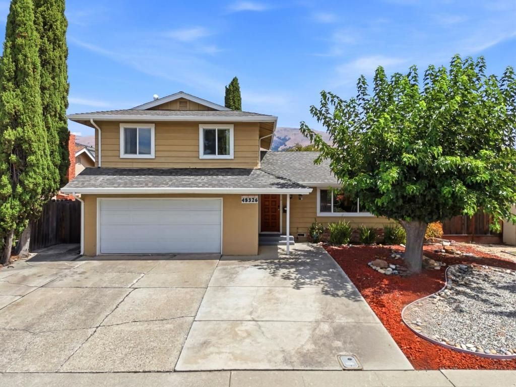 48326 Purpleleaf Street, Fremont