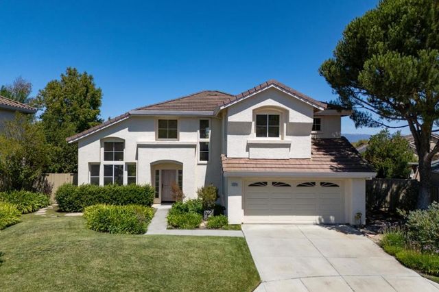 19243 Dovewood Court, Salinas