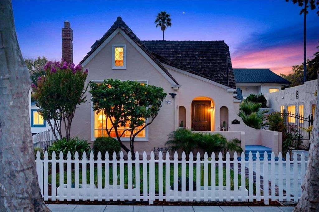 1415 Hanchett Avenue, San Jose