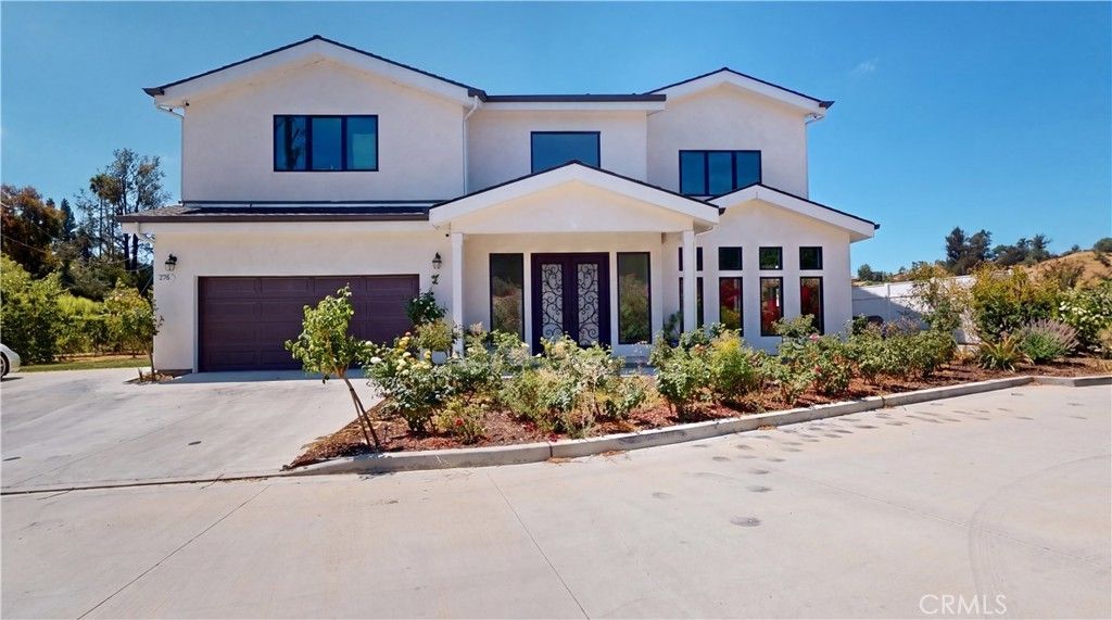 276 Capri, Simi Valley