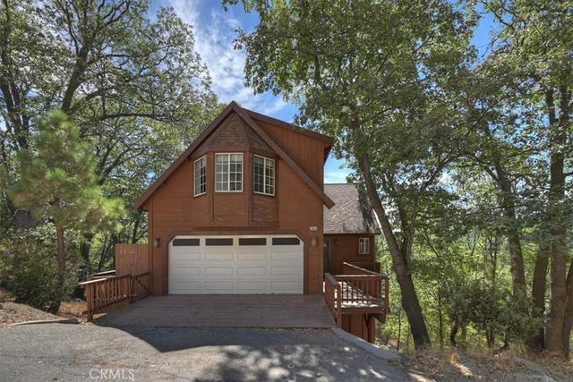 26620 Modoc, Lake Arrowhead