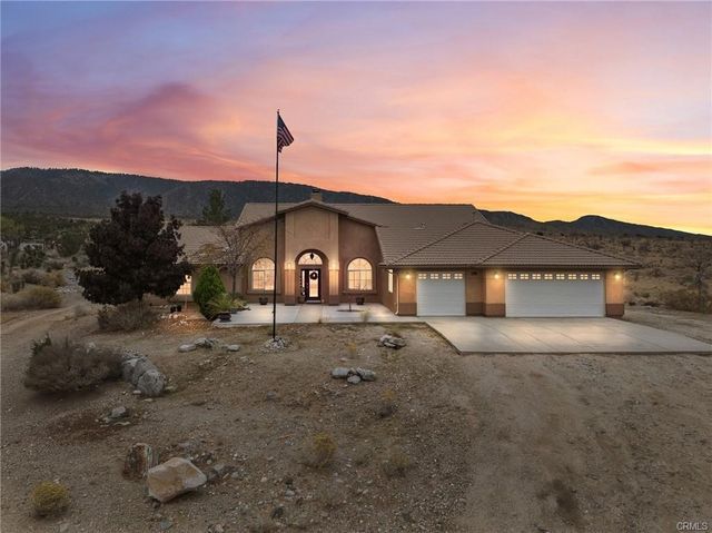 10160 Pineview Road, Pinon Hills