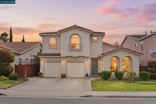 1325 San Lucas Dr, Pittsburg