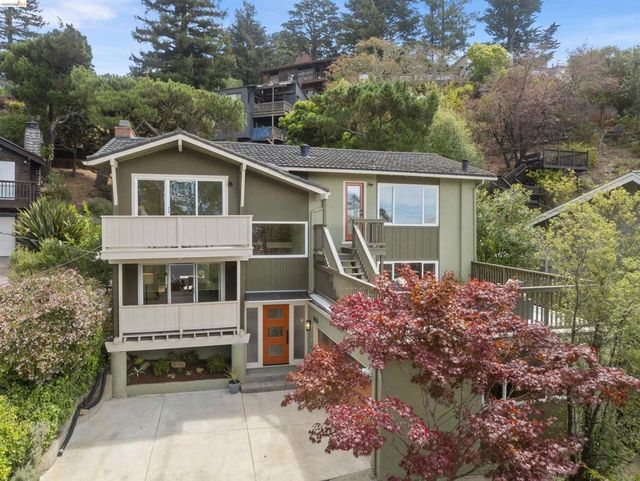 6856 Armour Dr, Oakland