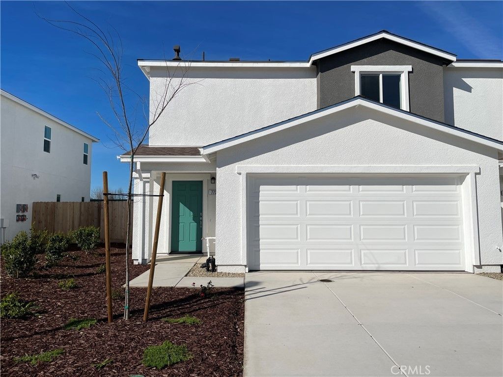 725 Stone Ridge West Avenue, Merced