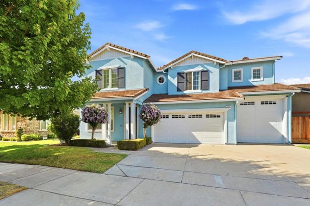 1951 Trail Way, Turlock