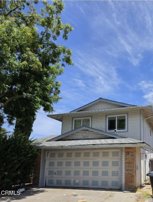 7401 Palmer House Drive, Sacramento