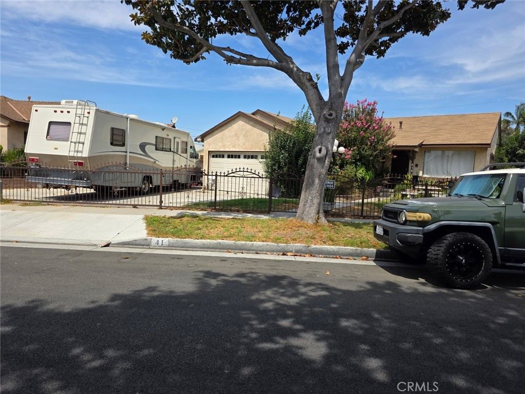 41 W Barclay, Long Beach