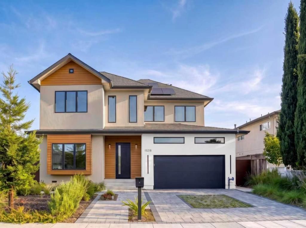 15218 Stratford Drive, San Jose