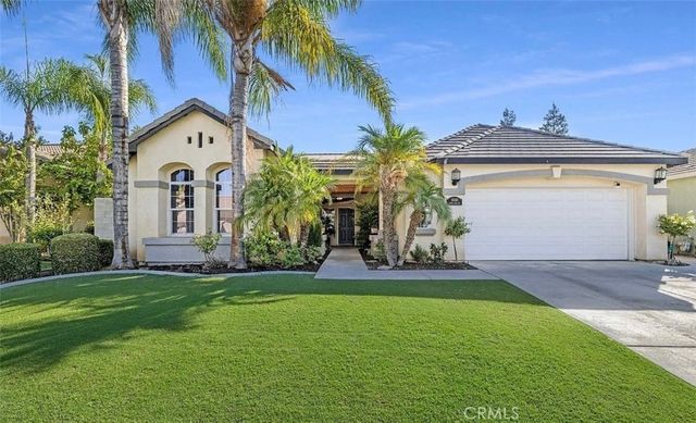 10300 Seneca Falls, Bakersfield