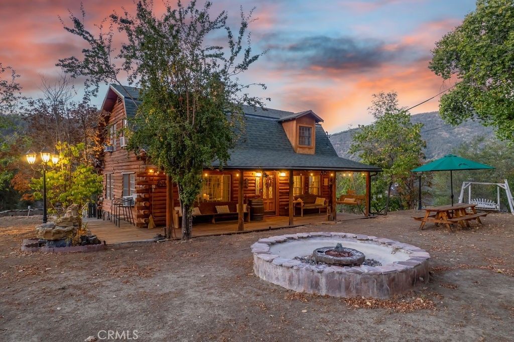 14113 Yellowstone, Pine Mountain Club