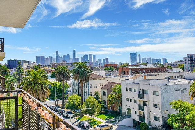 2939 Leeward Ave # 615, Los Angeles