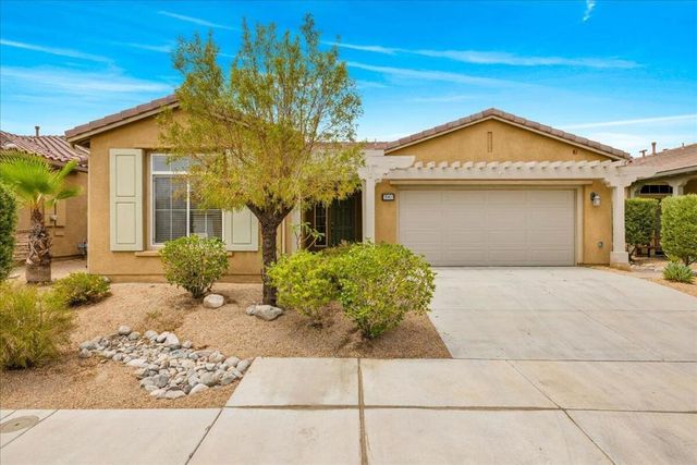 3965 Blue Sky Way, Palm Springs