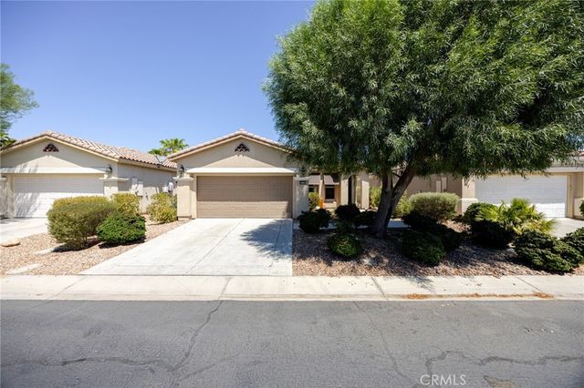 80554 Avenida Camarillo, Indio