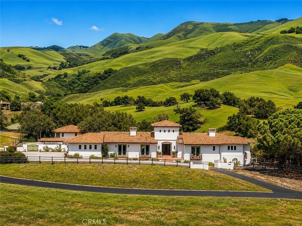 1360 Red Brome Place, Arroyo Grande