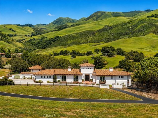 1360 Red Brome Place, Arroyo Grande