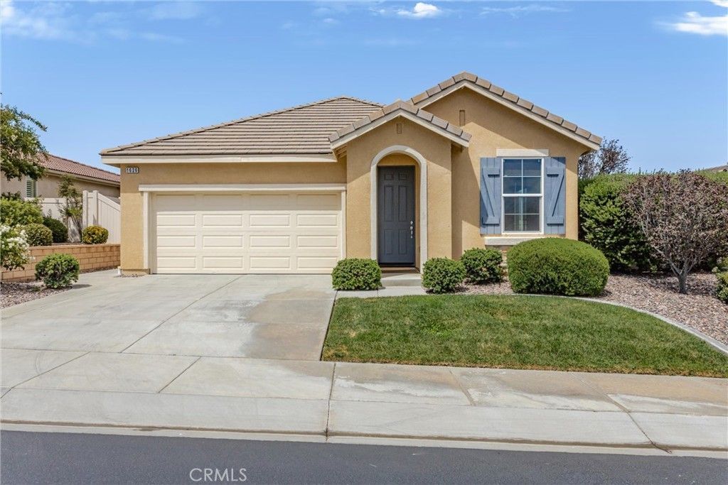1626 Stellar Peak, Beaumont