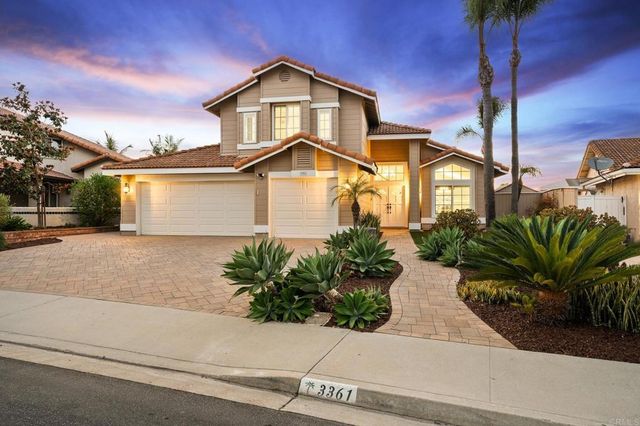 3361 Par Dr, Oceanside