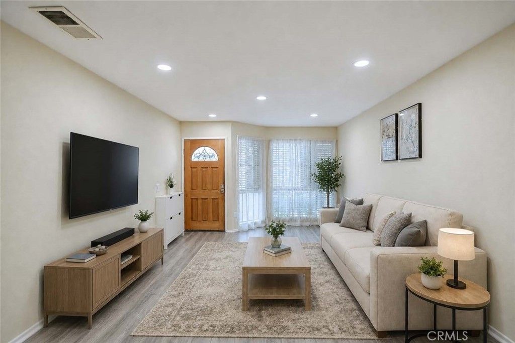 12635 Briarglen Loop # K, Stanton