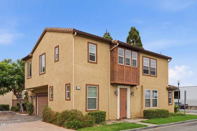 1143 Ambrosia Street, Oxnard