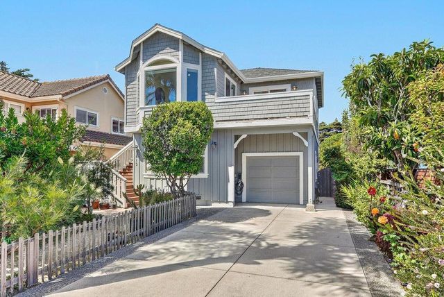 3813 Floral, Santa Cruz
