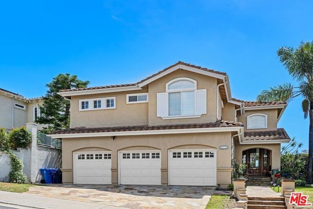 16778 Calle Arbolada, Los Angeles
