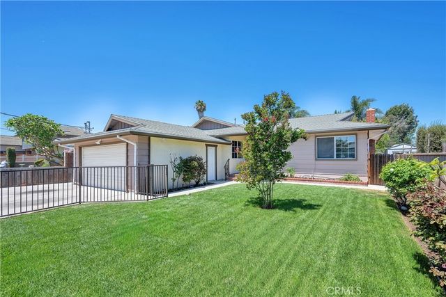 1913 240th, Lomita
