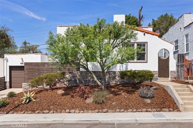853 Banks Court Drive, Los Angeles