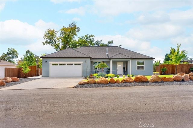 444 Apple Lane, Paradise