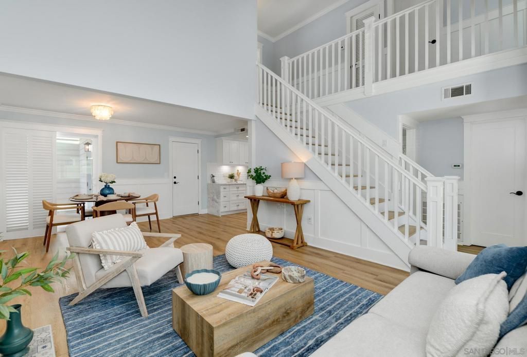 1411 1 Street, Coronado