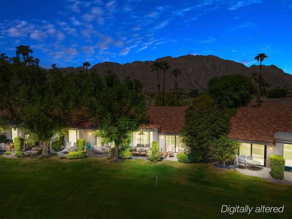 54840 Inverness Way, La Quinta