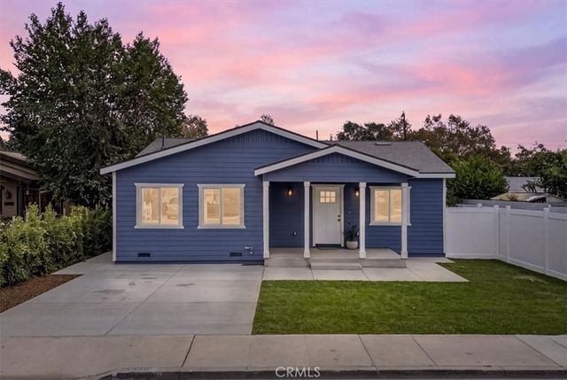 13239 2nd, Chino
