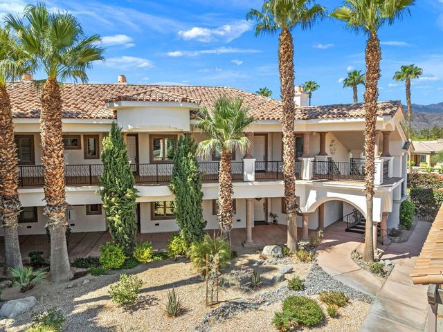 1611 Via San Martino, Palm Desert