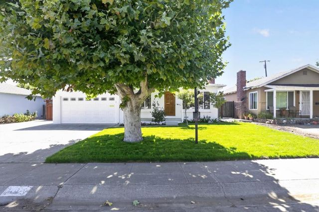 927 Bard Street, San Jose