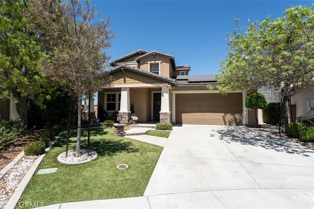 34338 Champoux Court, Temecula